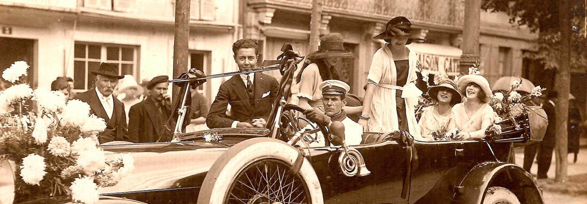 Barcelona, abans que el temps ho esborri