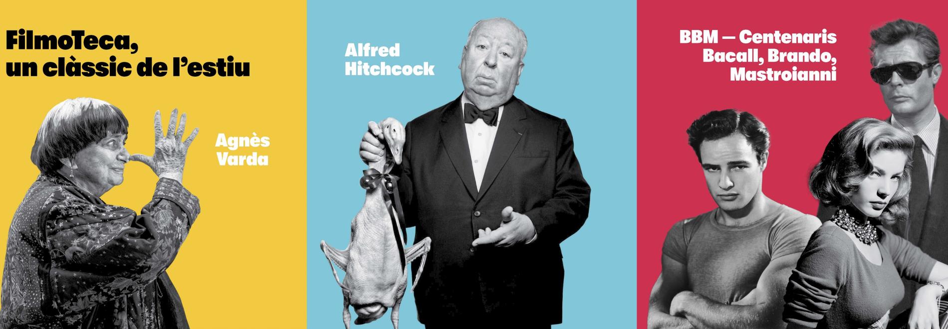 Programació Estiu 2024