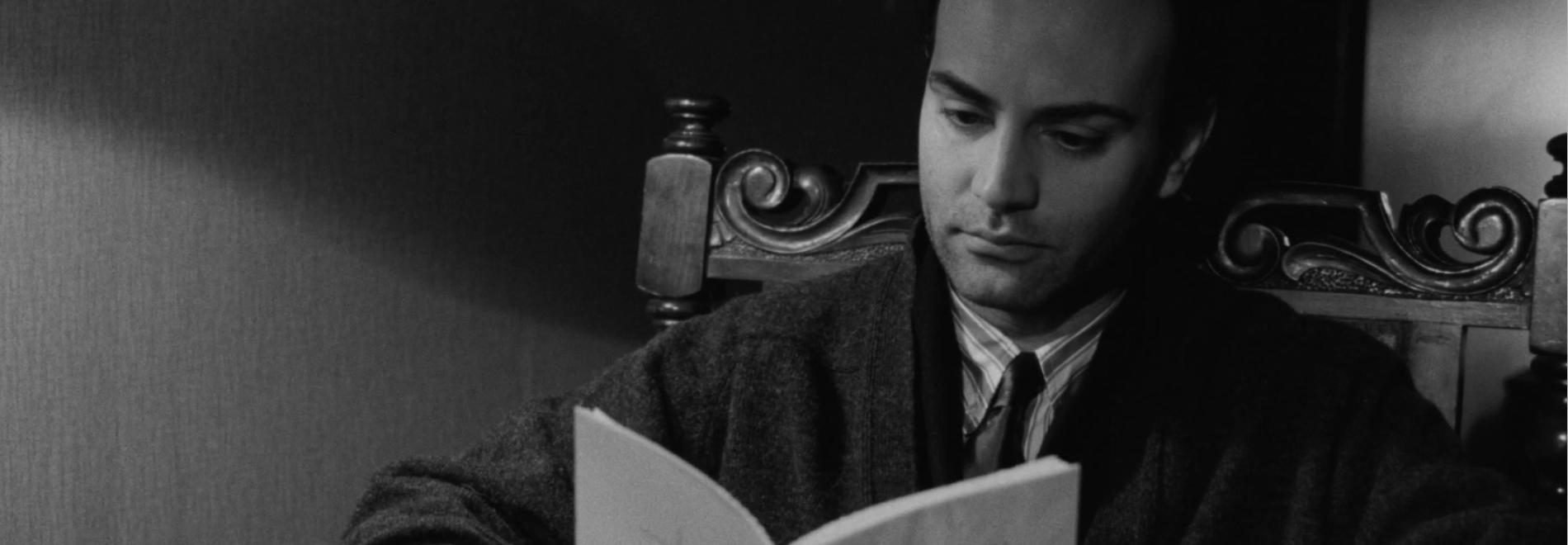 És quan dormo que hi veig clar