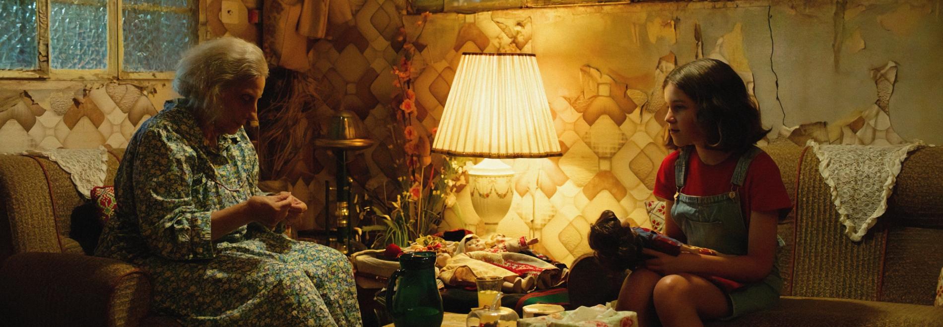 A House in Jerusalem