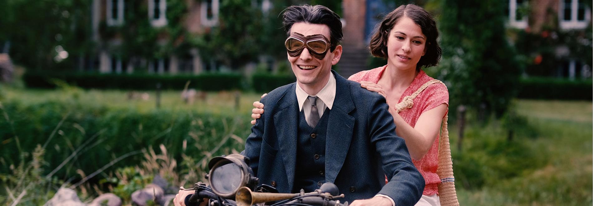 Die Herrlichkeit des Lebens (L’esplendor de la vida)