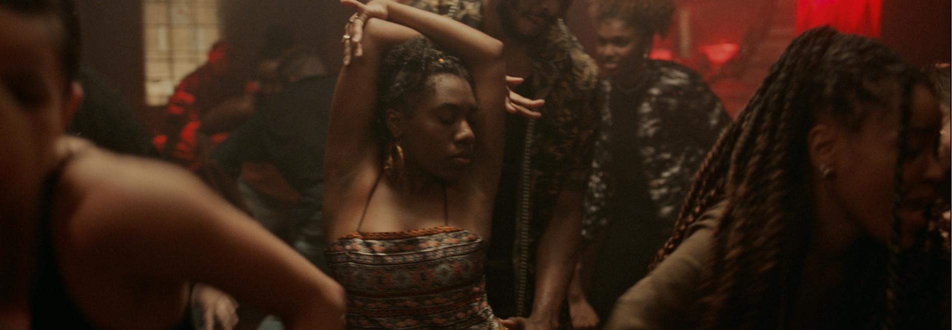 Once Again (For the Very First Time)