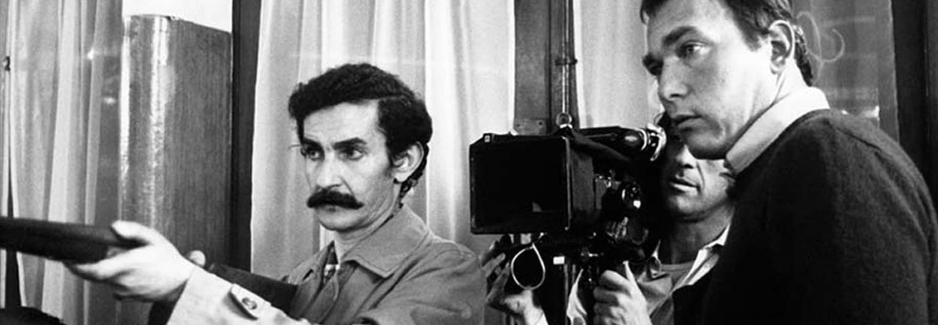 Zinet, Alger, le bonheur | Filmoteca de Catalunya
