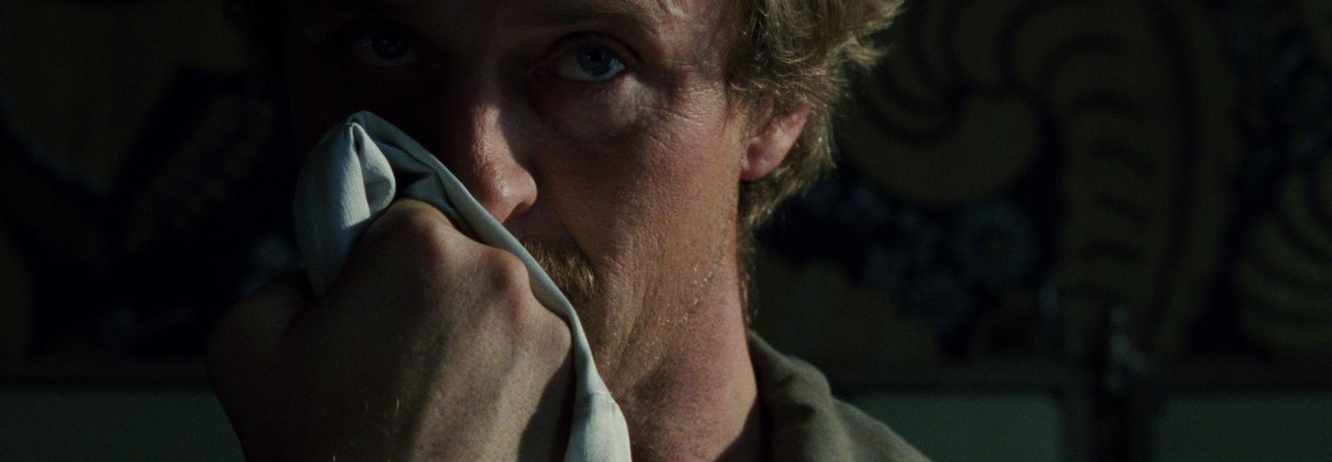 La leggenda del Santo Bevitore