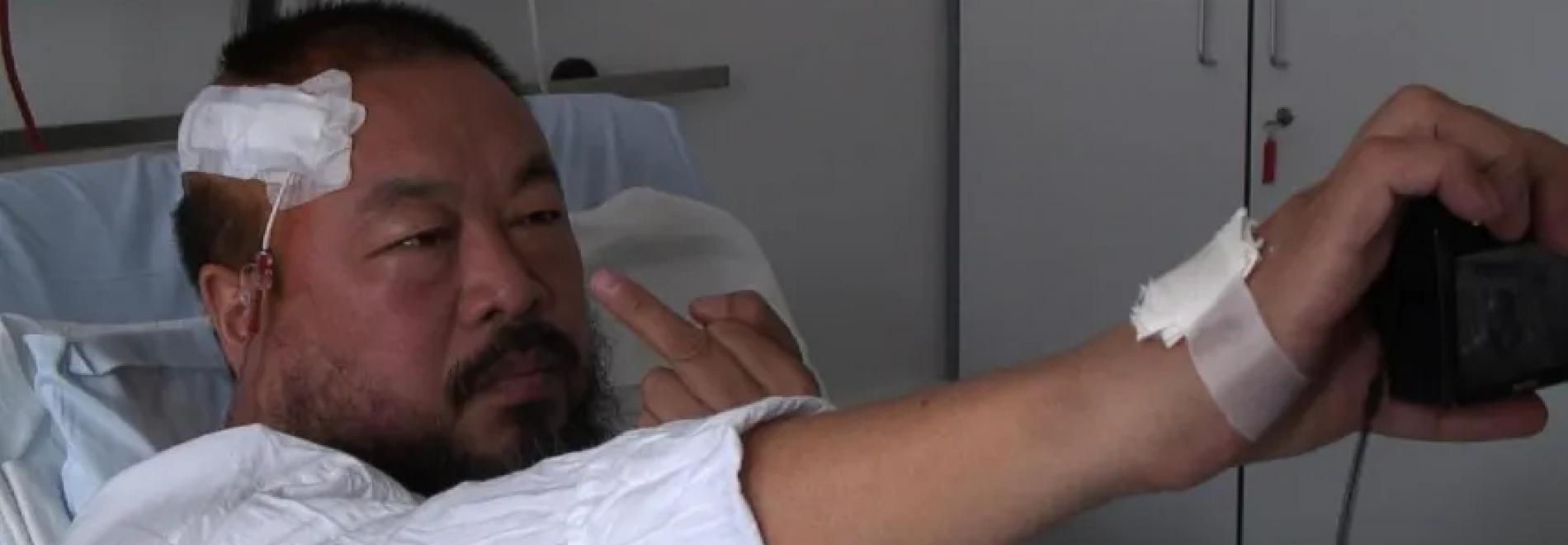 Ai Weiwei: Never Sorry