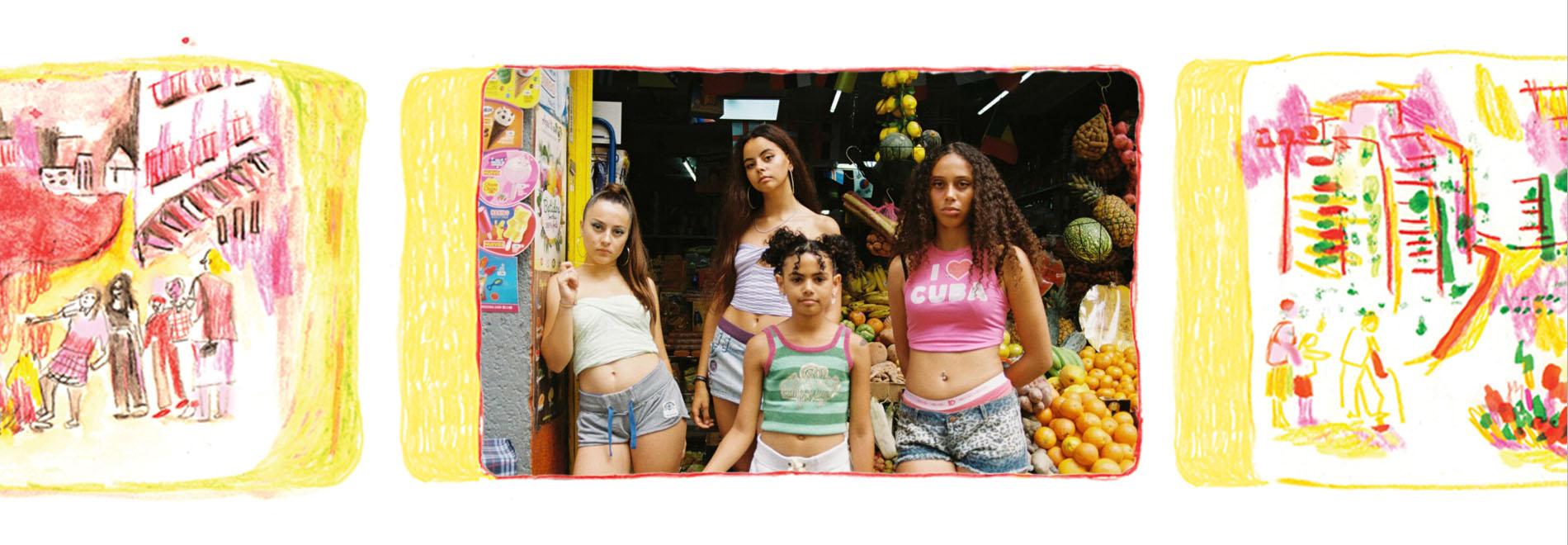 Lectures anticolonials. Desmuntar l'arxiu i imaginar resistències 