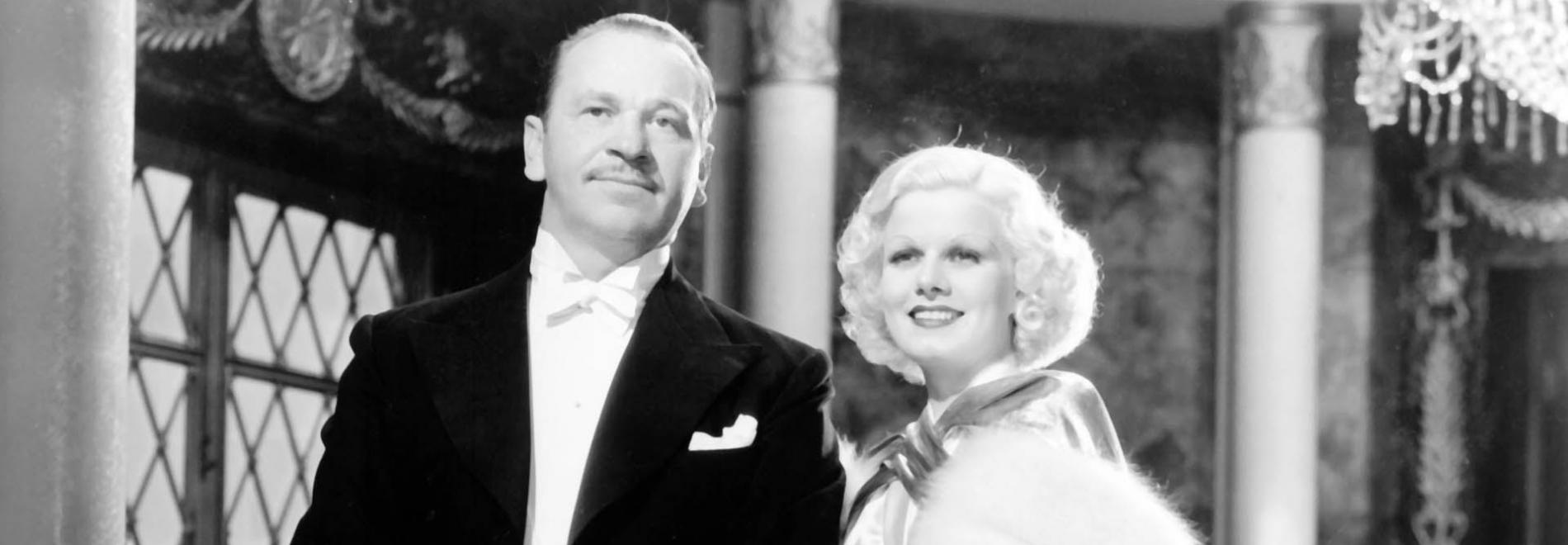 Dinner at Eight El sopar és a les vuit