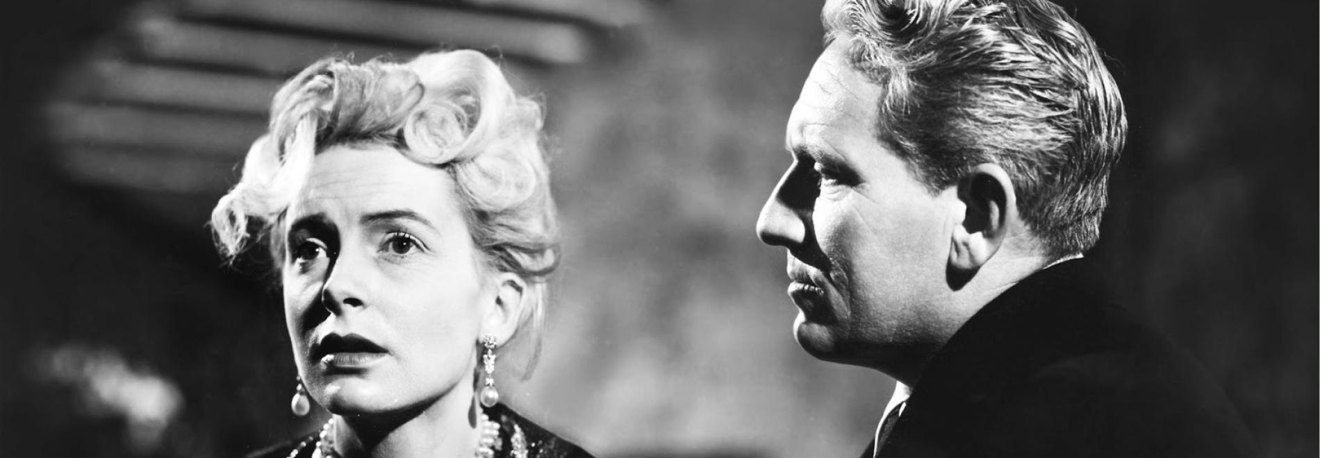 Edward, My Son Edward, mi hijo