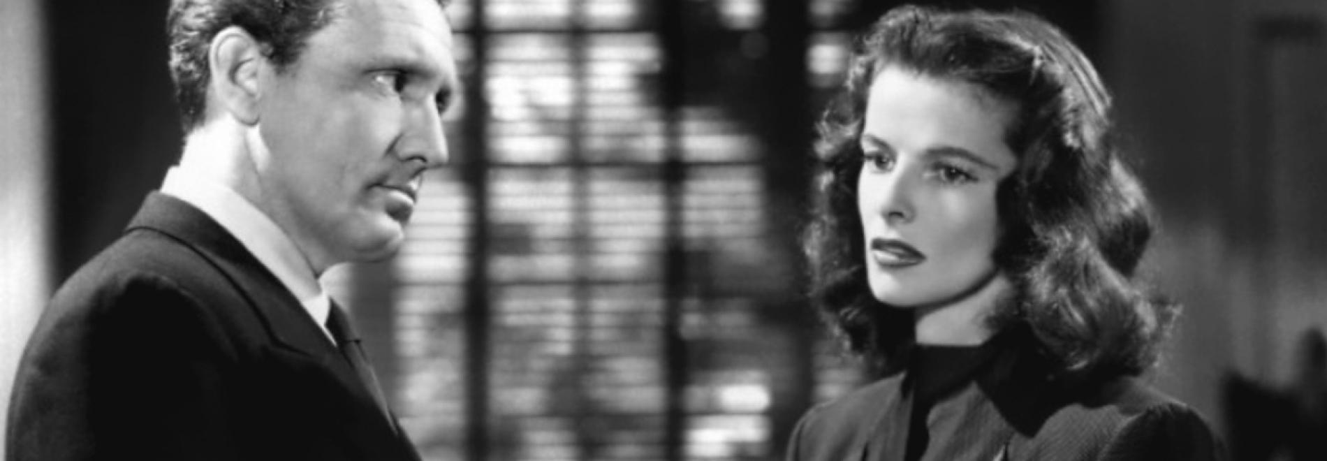 Keeper of the Flame El guardià de la flama