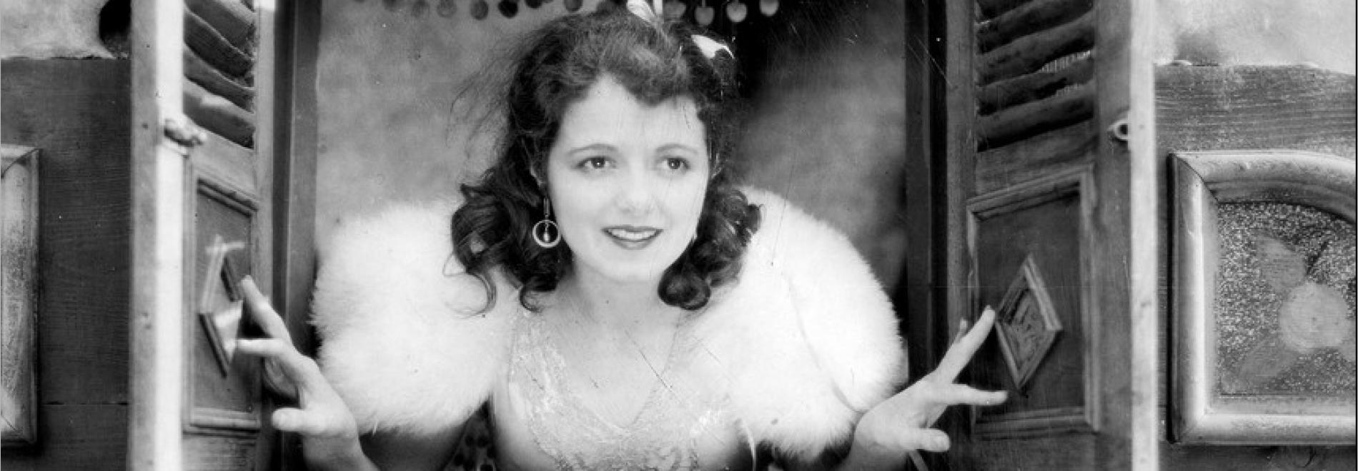 Street Angel L'àngel del carrer