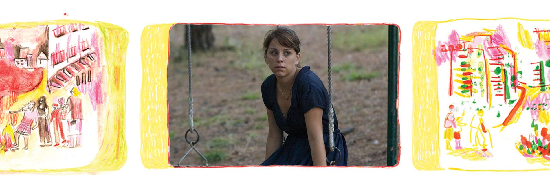 Tres dies amb la família