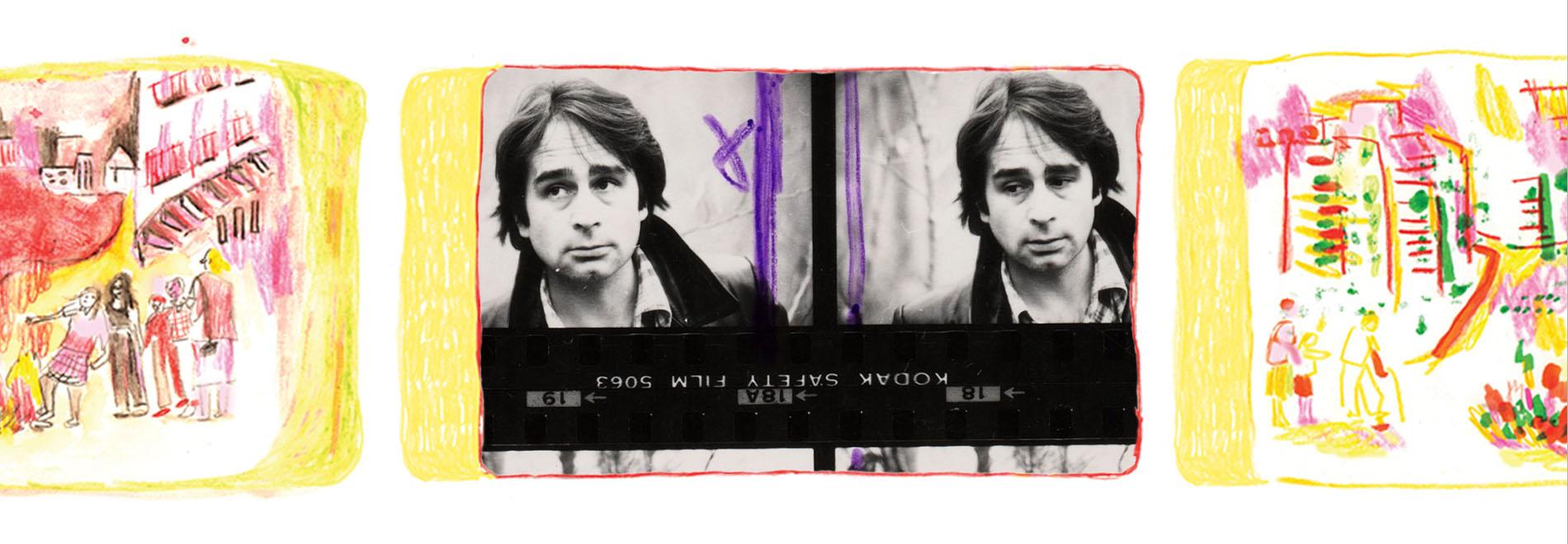 On eres quan hi eres? 