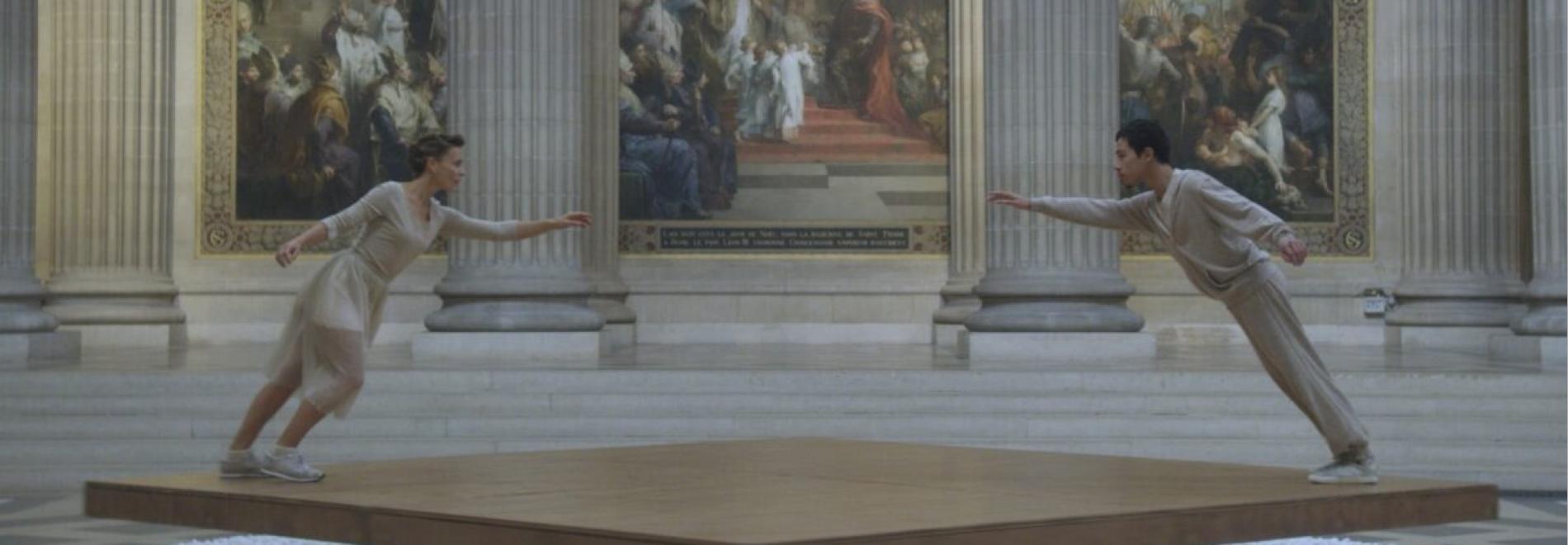 Les grands fantômes Els grans fantasmes