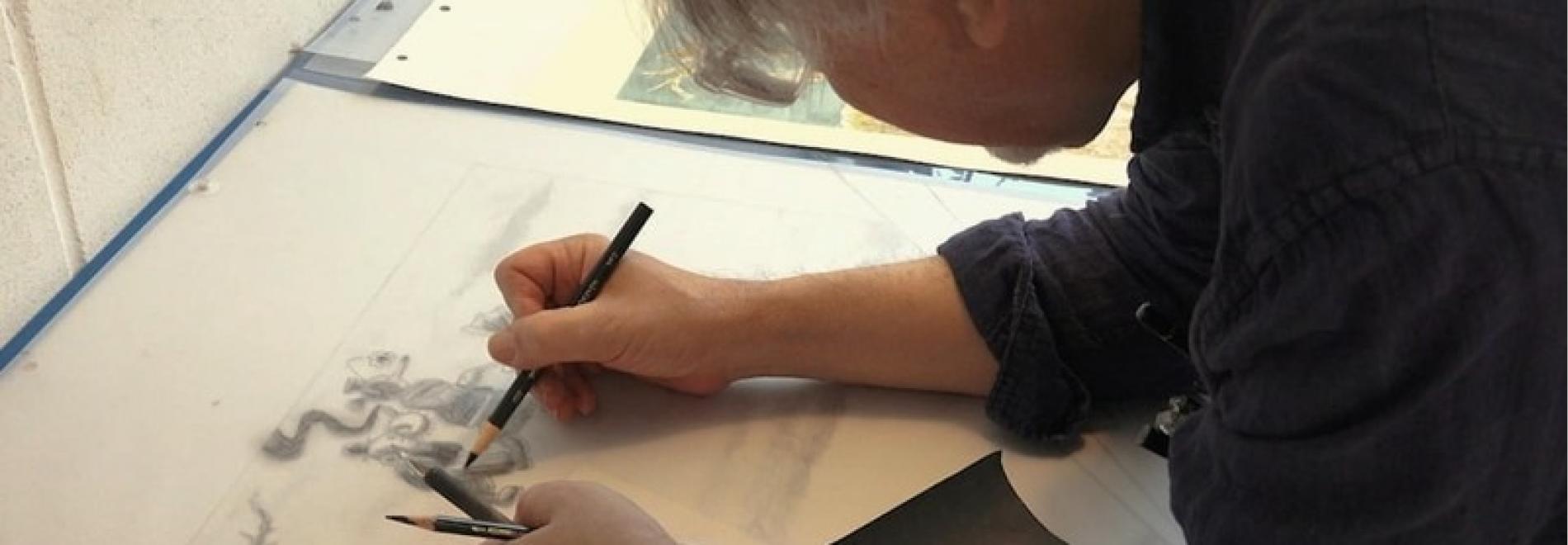 Art Spiegelman: Disaster Is My Muse Art Spiegelman, el desastre és la meva musa