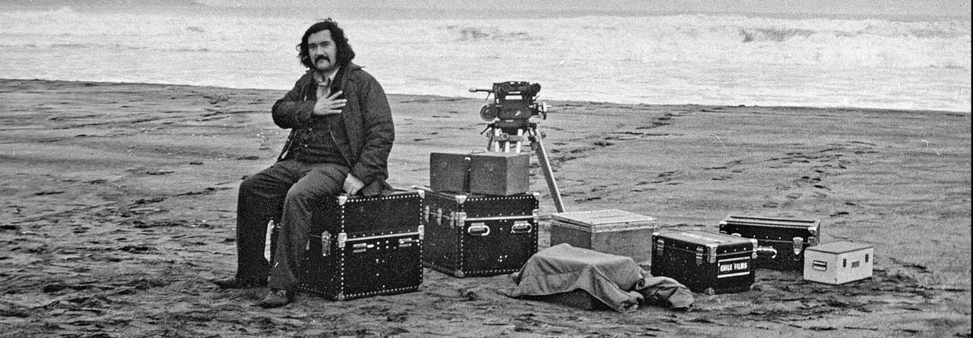 Raúl Ruiz