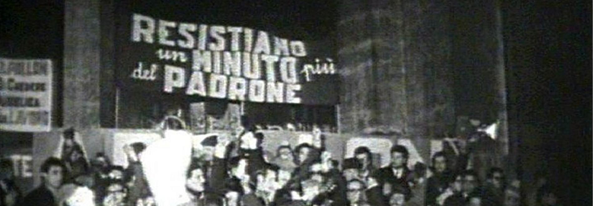 Apollon: una fabbrica occupata