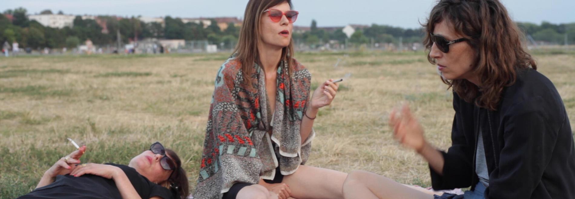 D’Abdul à Leïla D’Abdul a Leila