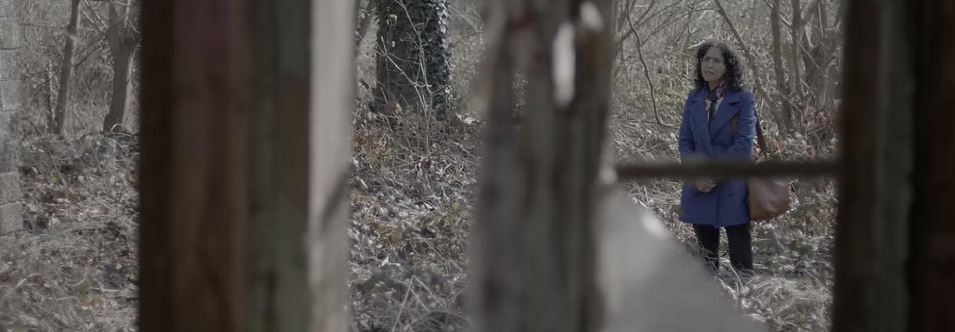 Mora Youchkad Mora és aquí