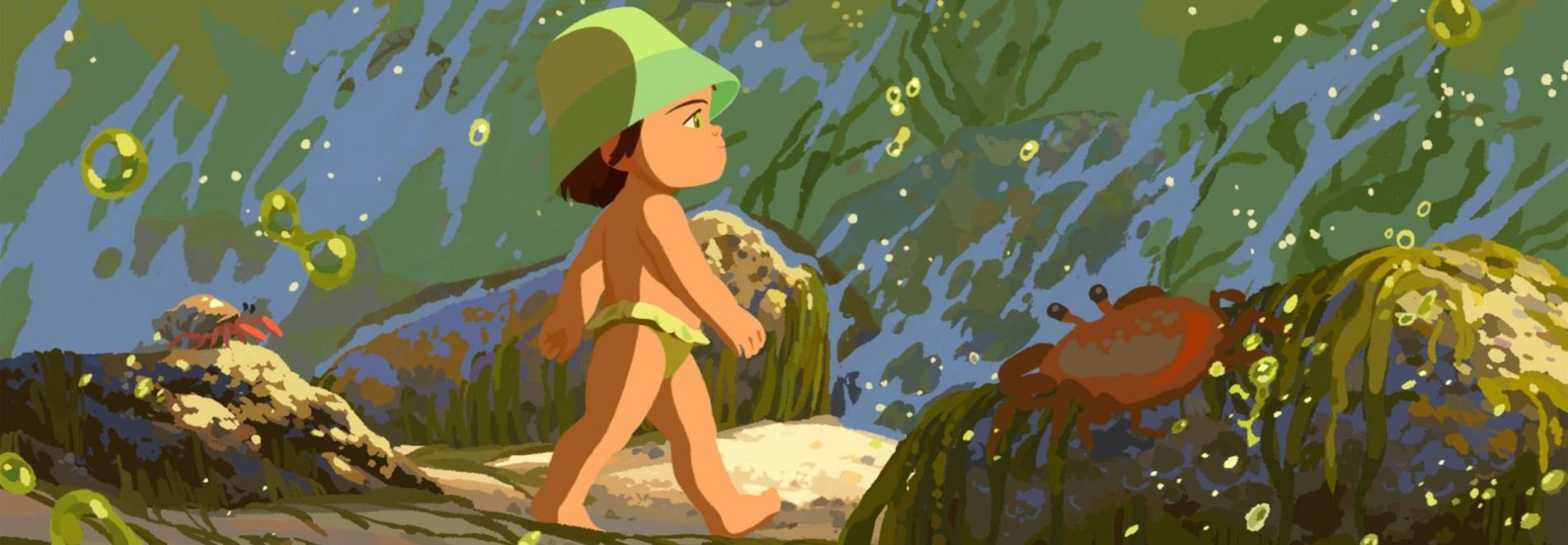 Amélie et la Métaphysique des tubes