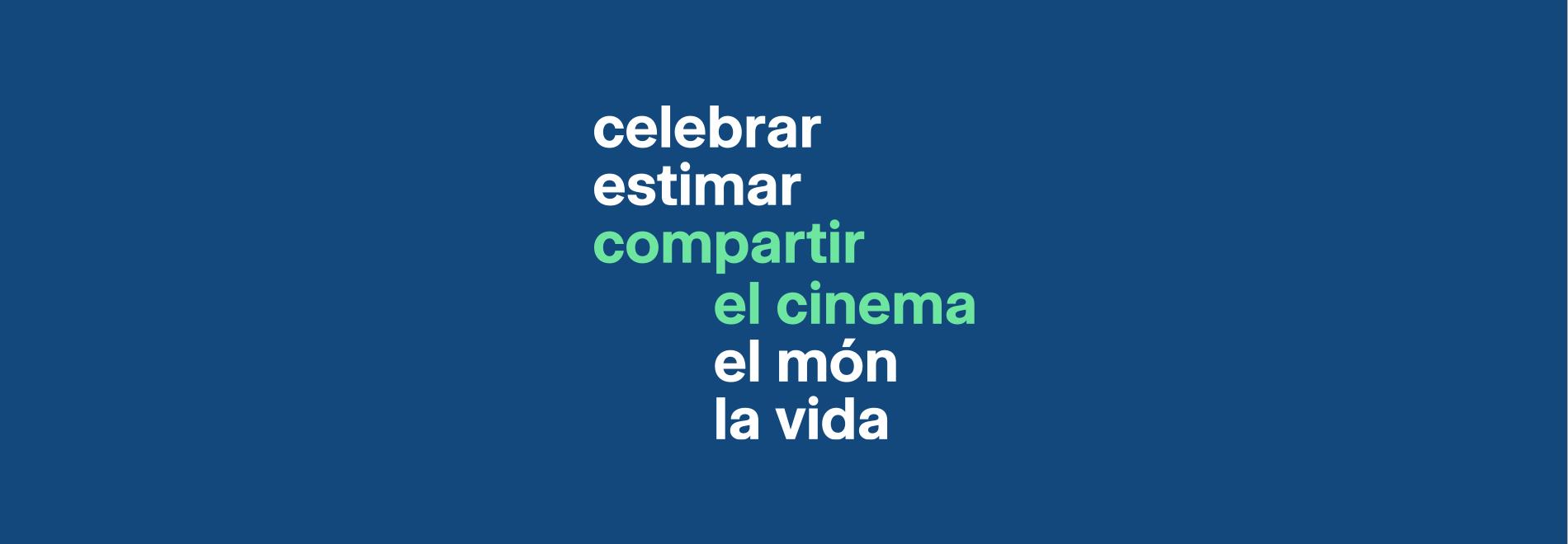 Cinema en curs
