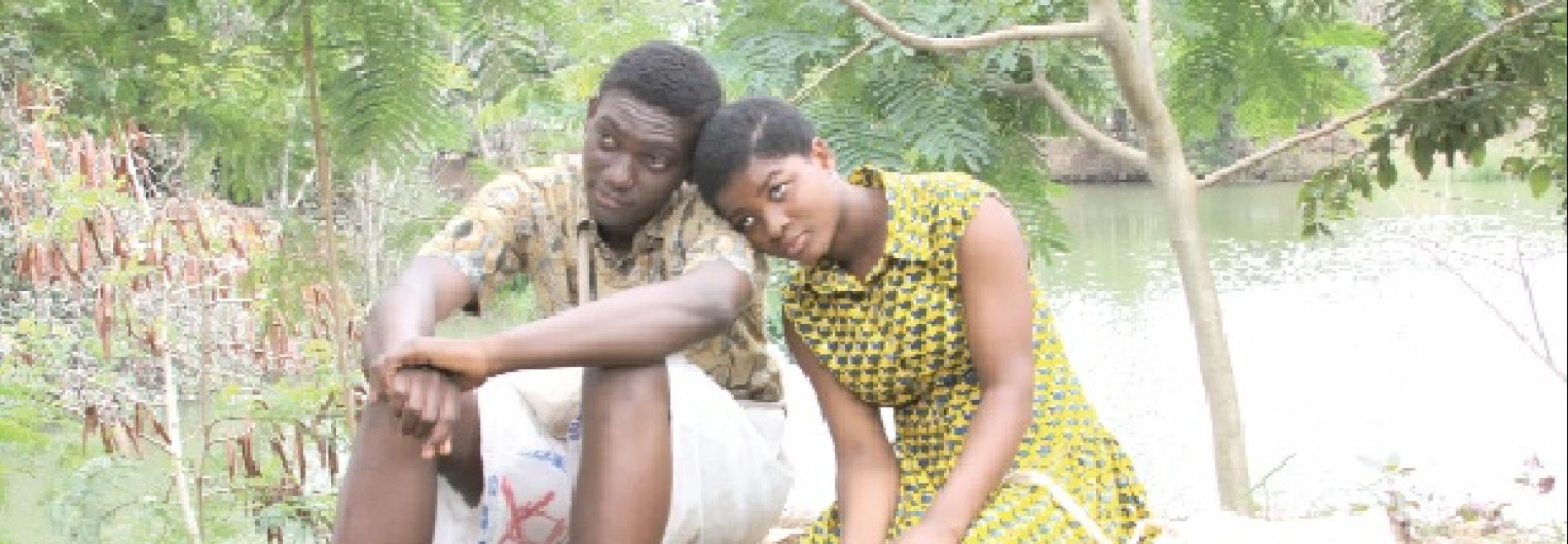 Love Brewed in the African Pot L’amor bull a l’olla africana