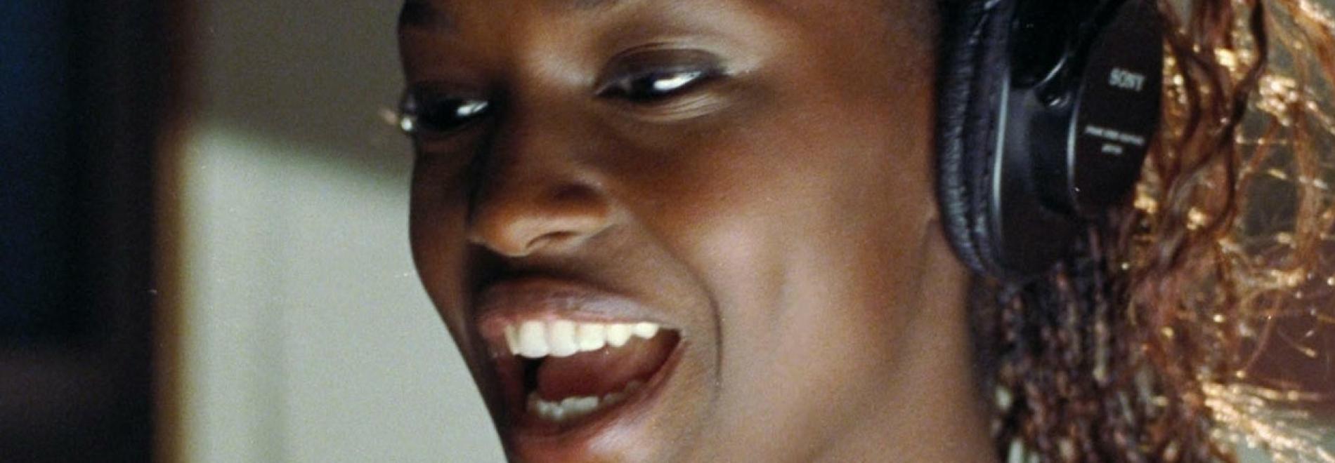 Nha fala La meva veu