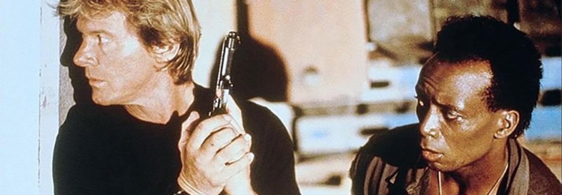 Back in Action Lluita sense treva