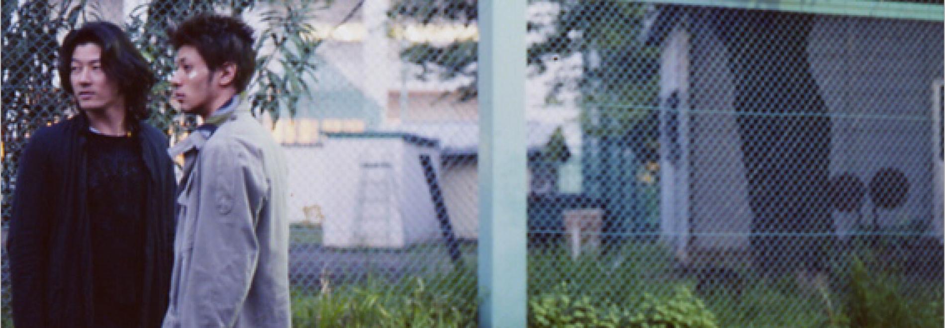 ©"bright future"FILM PARTNERS