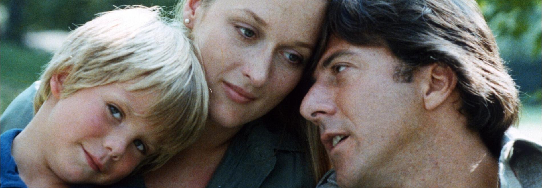 Kramer vs. Kramer Kramer contra Kramer