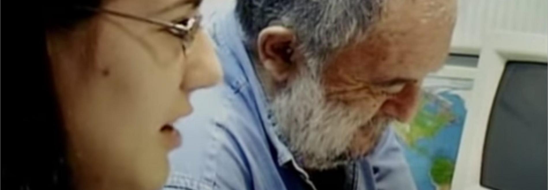 Més enllà del mirall (Joaquim Jordà, 2006)