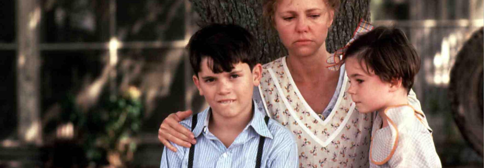 Places in the Heart En un racó del cor