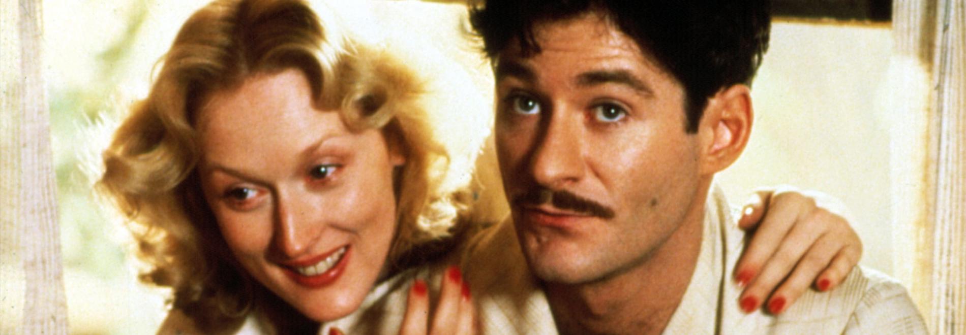 Sophie's Choice La decisió de la Sophie