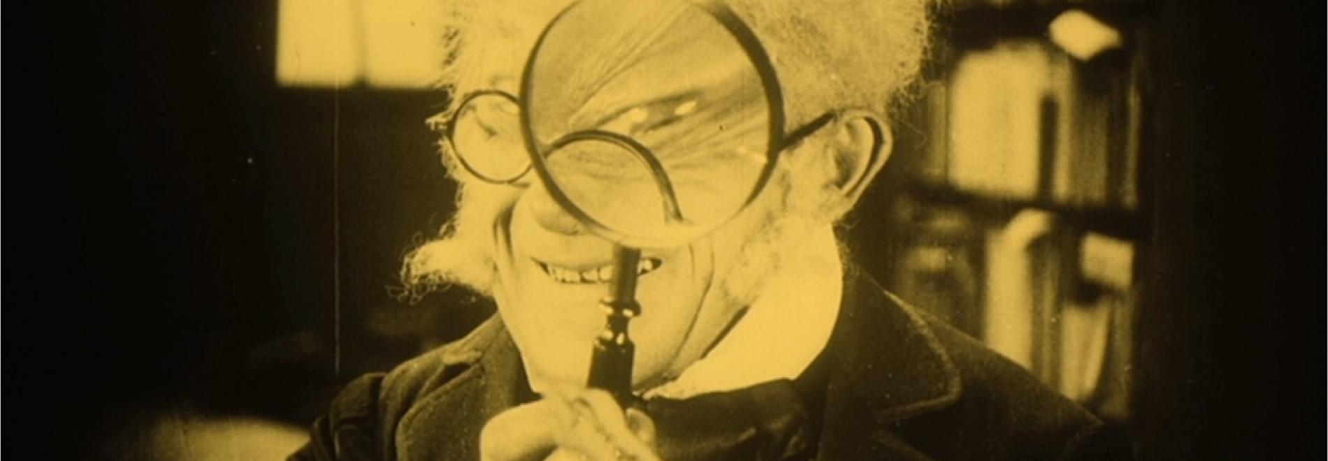 Die Spinnen, 2. Teil - Das Brillantenschiff