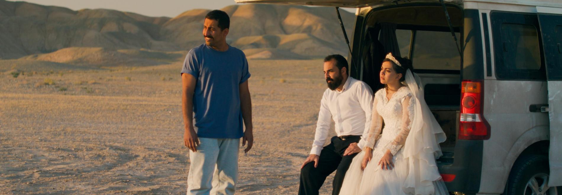 Un simple accident Un simple accidente