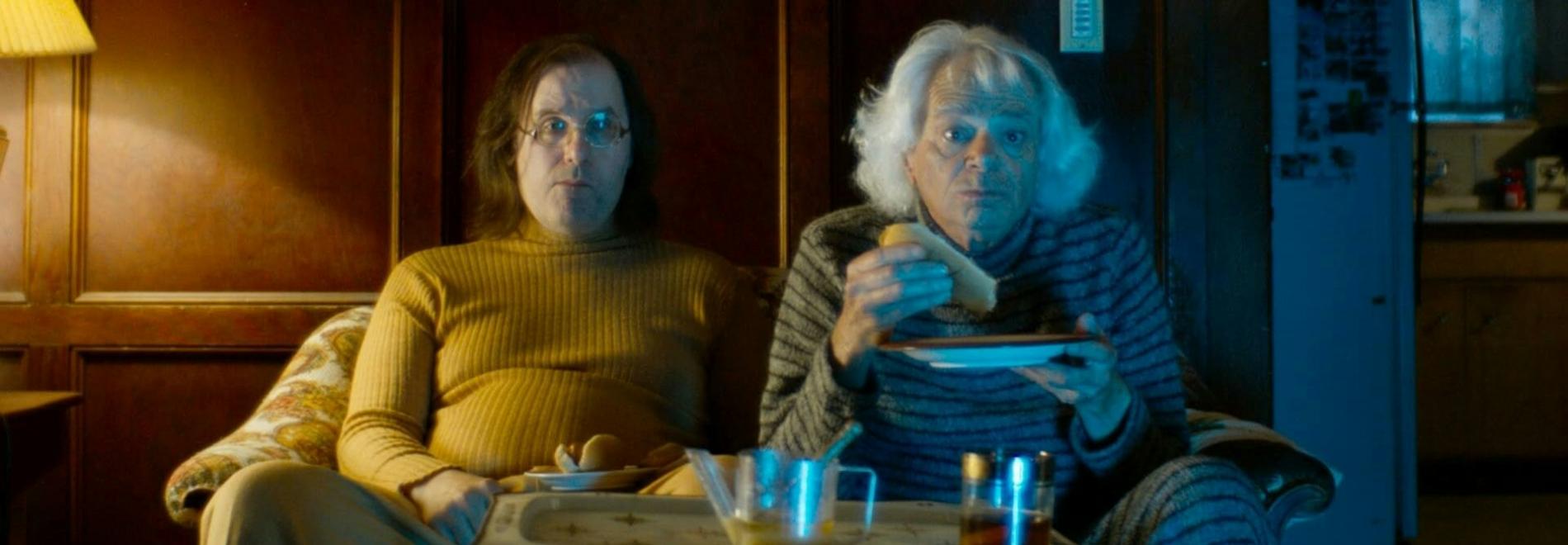 The Greasy Strangler