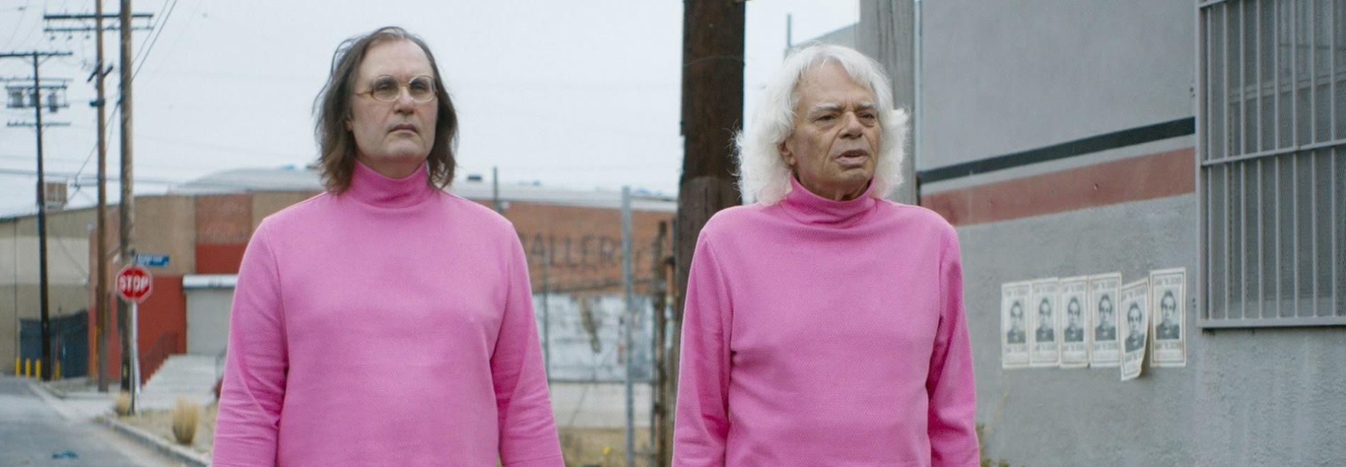 The Greasy Strangler