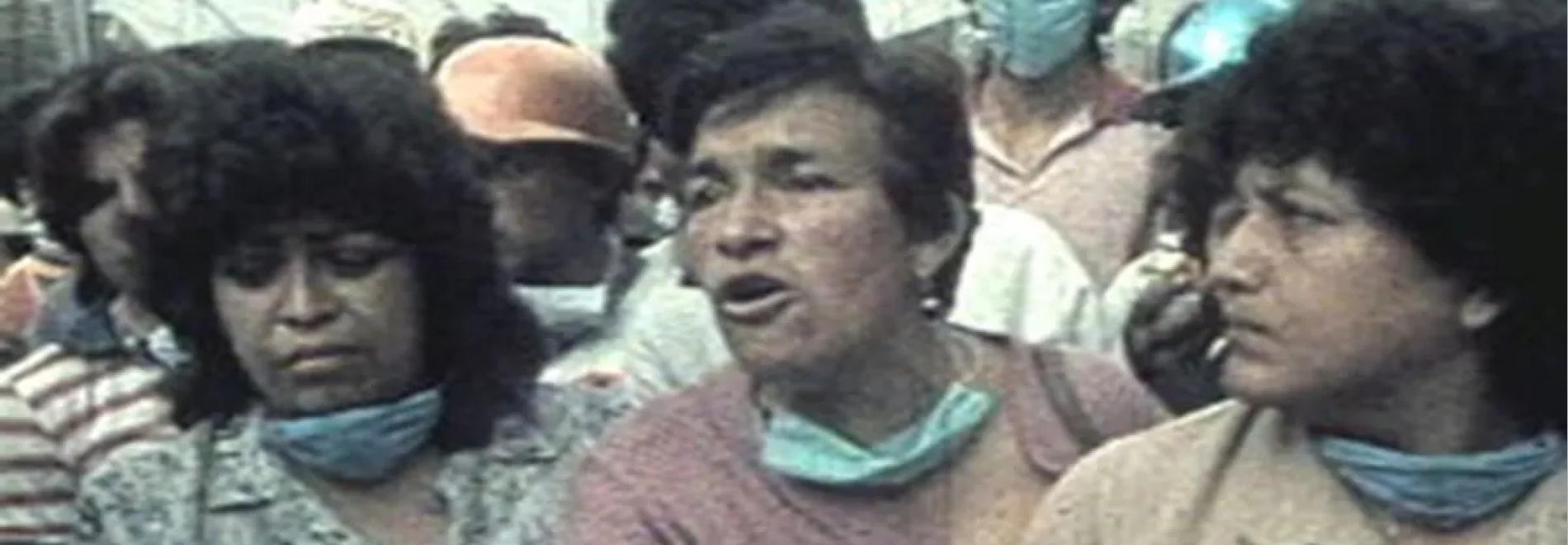 No les pedimos un viaje a la Luna