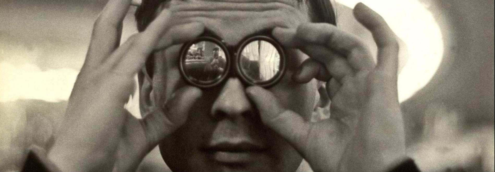 Johan van der Keuken