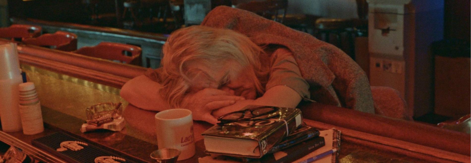 Bloody Nose, Empty Pockets