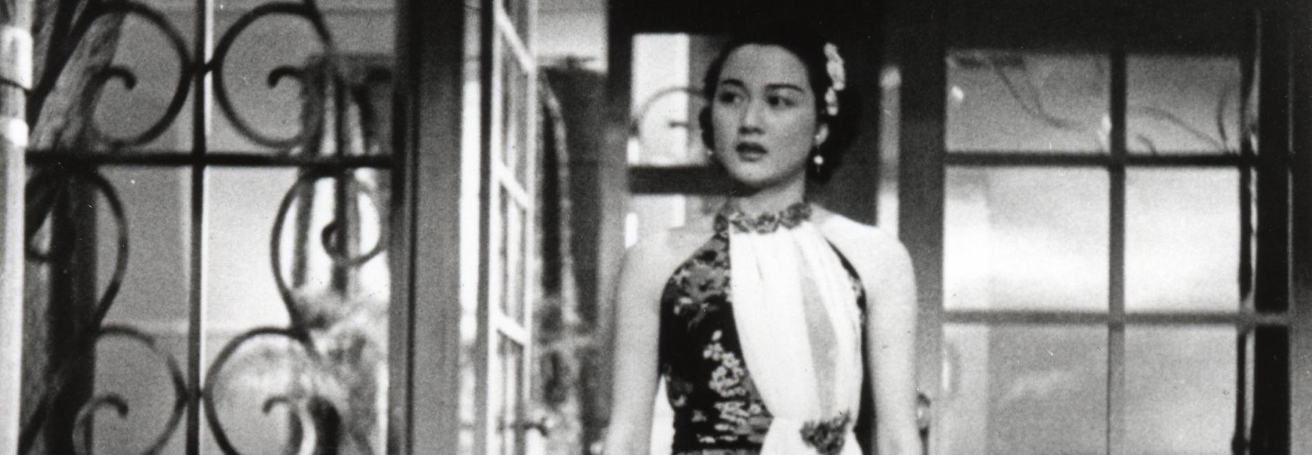 Koi mo wasurete Olvida el amor por ahora