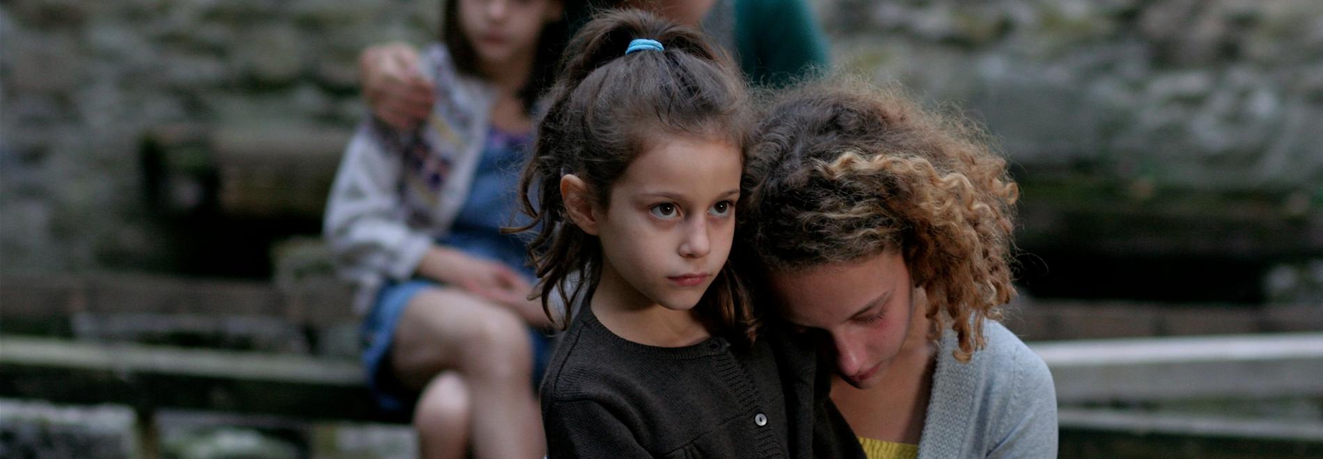 Le pere de mes enfants