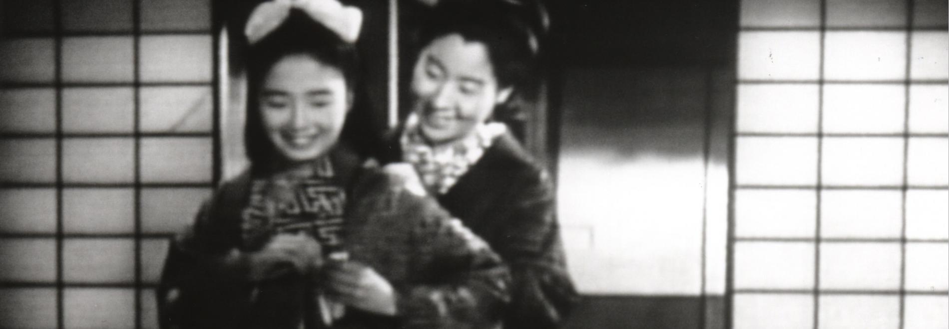 Utajo oboegaki Apuntes de una cantante ambulante