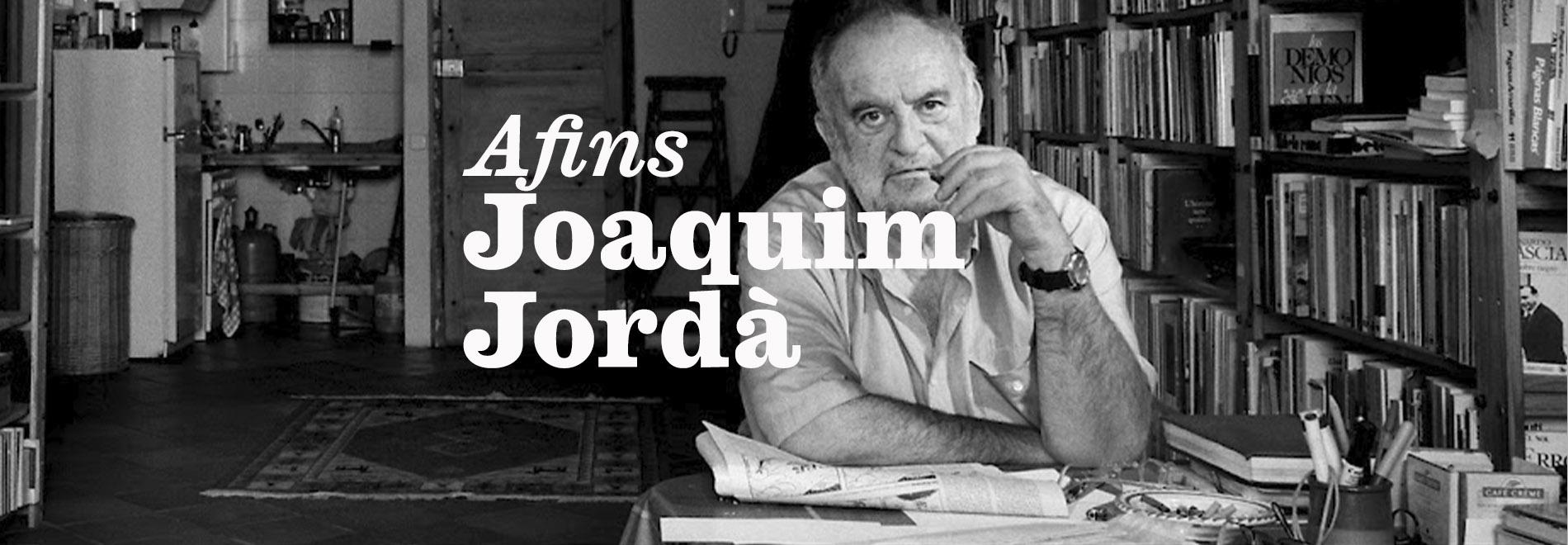 Afins Jordà