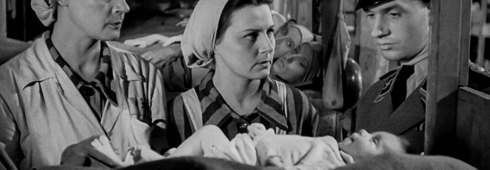 Ostatni etap La darrera etapa