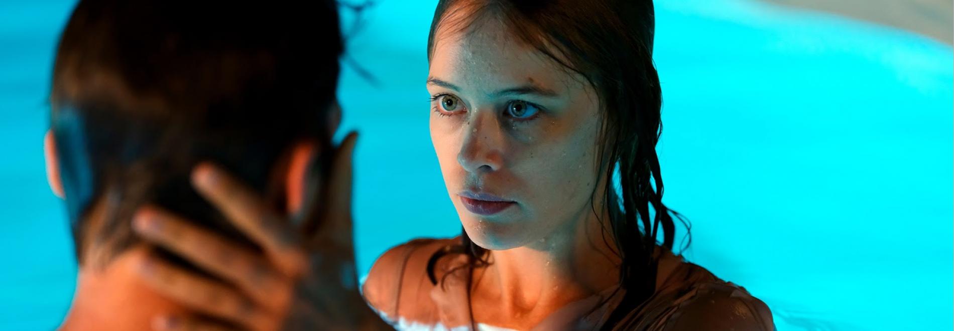 Undine Ondina. Un amor para siempre