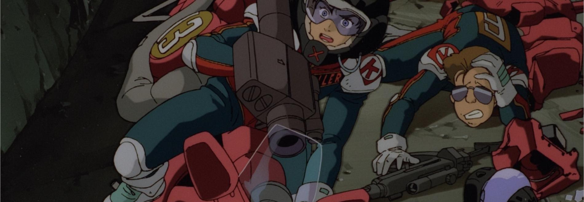 Vinasu senki Venus Wars