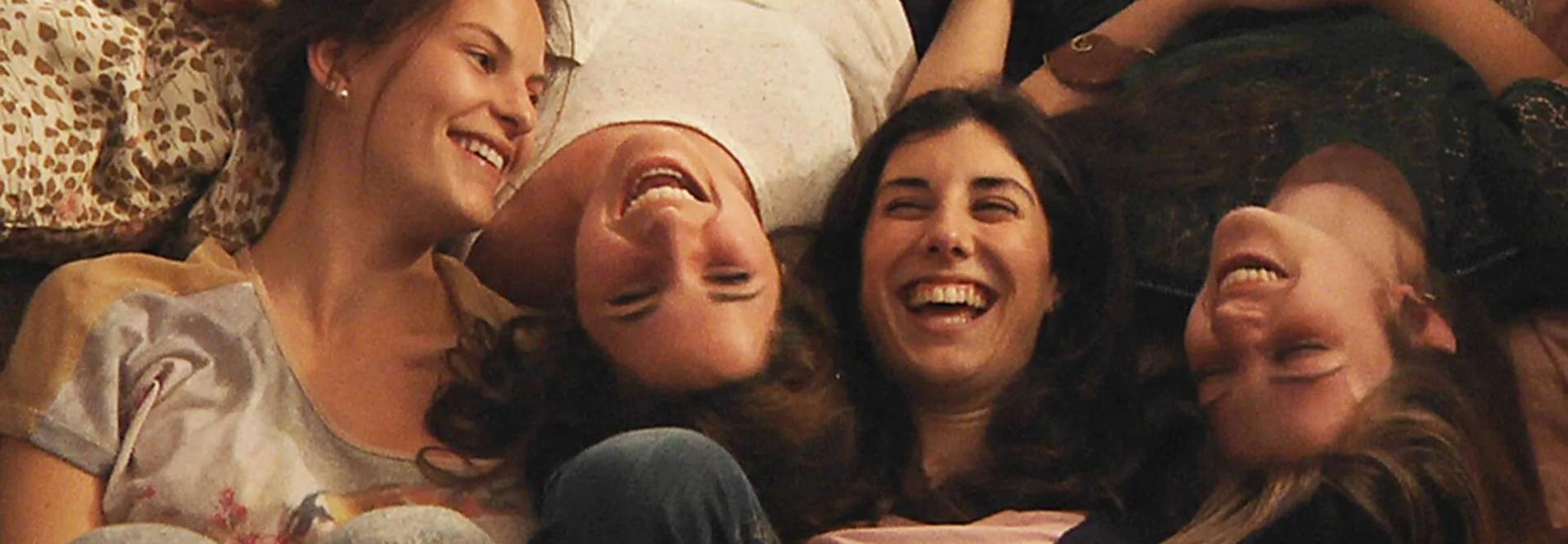 Les amigues d'Àgata