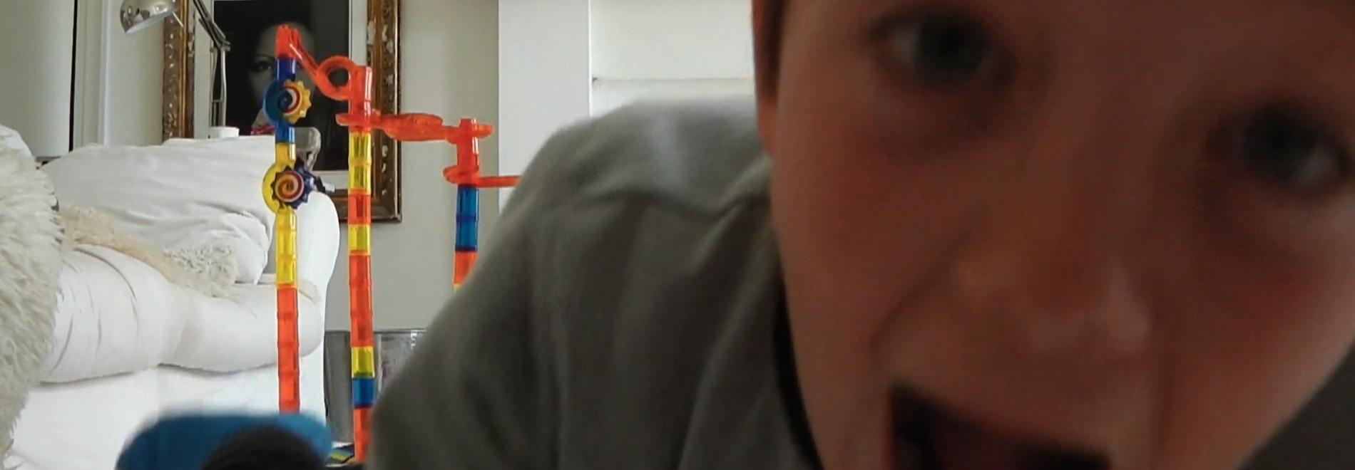 A Story of Children and Film