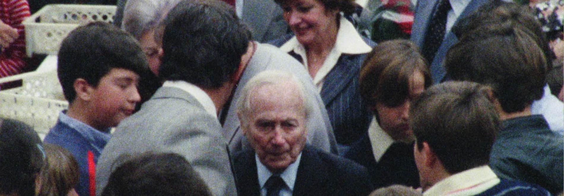 D’un roig encès: Miró i Mont-roig