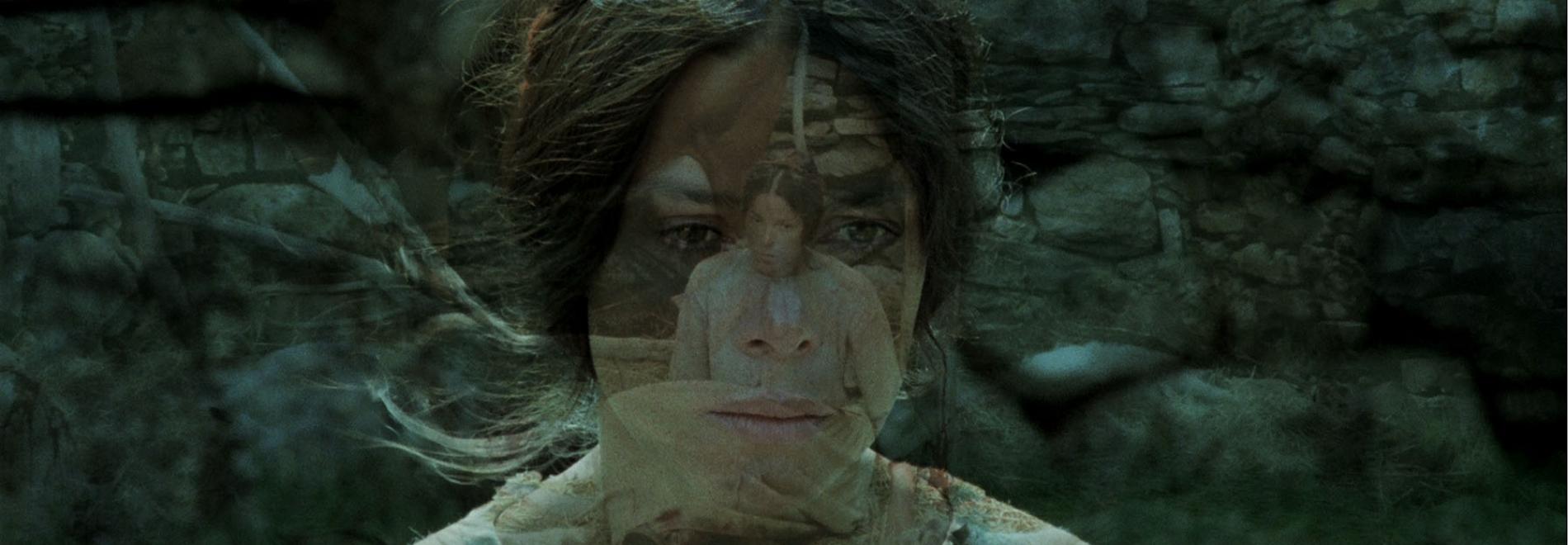 Forfølgelsen Caza de brujas